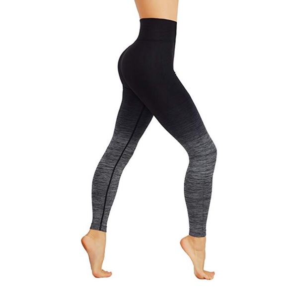 Workout leggings - Picture 1 of 3